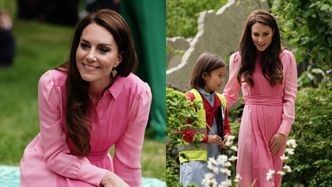 Kate Middleton ODMÓWIŁA dzieciom autografów: "Nie wolno mi..."