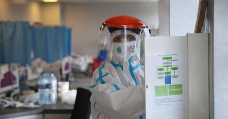 Koronawirus w Polsce. Nowe przypadki zakażenia i ofiara śmiertelna. Dane Ministerstwa Zdrowia