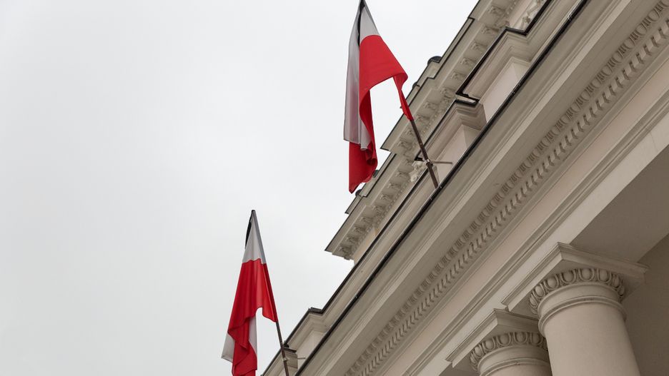 Sobota 26 kwietnia 2025 będzie dniem żałoby narodowej w Polsce