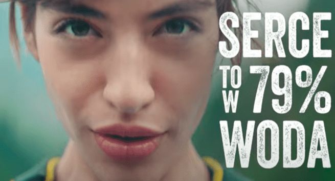 Żywiec Zdrój z kampanią „Krystaliczne źródło nawodnienia”