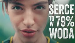 Żywiec Zdrój z kampanią „Krystaliczne źródło nawodnienia”