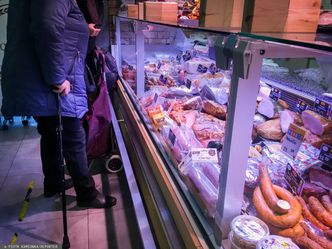 Mięso będzie drogie. Za schabowego zapłacimy znacznie więcej