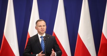 Prezydent zdecydował. Jest termin wyborów