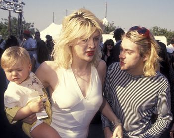 Uzależniła się od narkotyków i operacji. Jak zmieniła się Courtney Love?