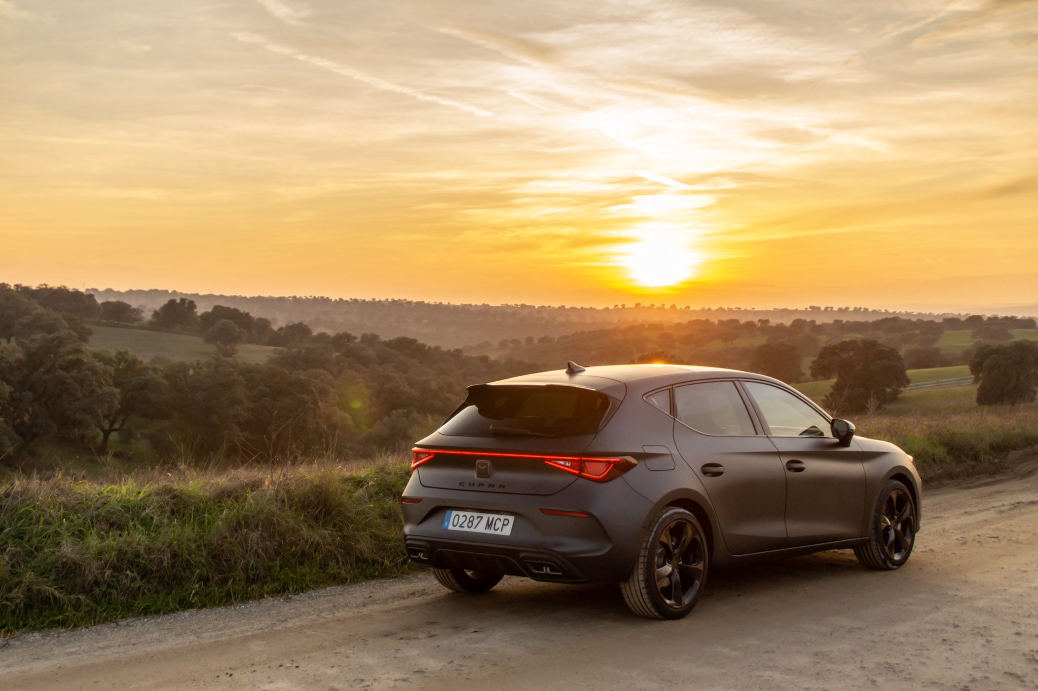 Cupra Leon 150
