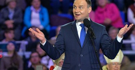 Napisali do Andrzeja Dudy. Chcą interwencji ws. ojca Rydzyka