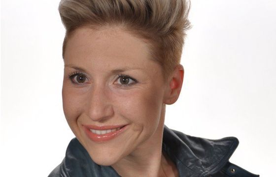 Aleksandra Owsiak: z WOŚP do Fundacji “Pod Dębem” TV Puls