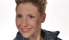 Aleksandra Owsiak: z WOŚP do Fundacji “Pod Dębem” TV Puls