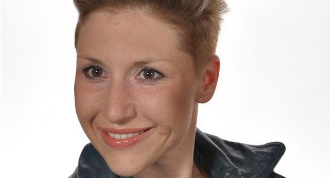 Aleksandra Owsiak: z WOŚP do Fundacji “Pod Dębem” TV Puls