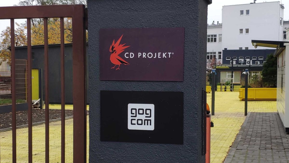 CD Projekt Red