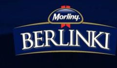 Berlinki reklamowane sponsorsko przy „Tylko muzyce” (wideo)