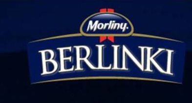 Berlinki reklamowane sponsorsko przy „Tylko muzyce” (wideo)