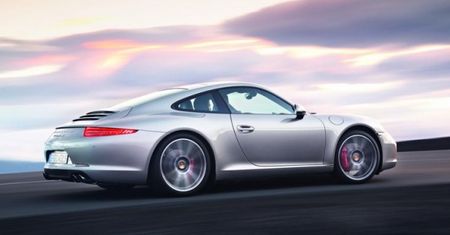 Porsche 991 aż do 2025 roku?!