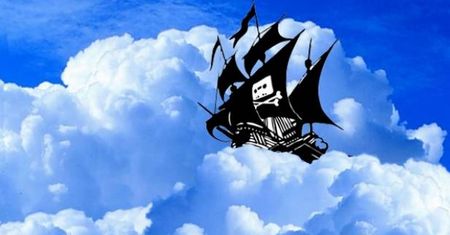 Jak ochronić serwery przed nalotem policji? Zatoka Piratów ma nietypowy pomysł