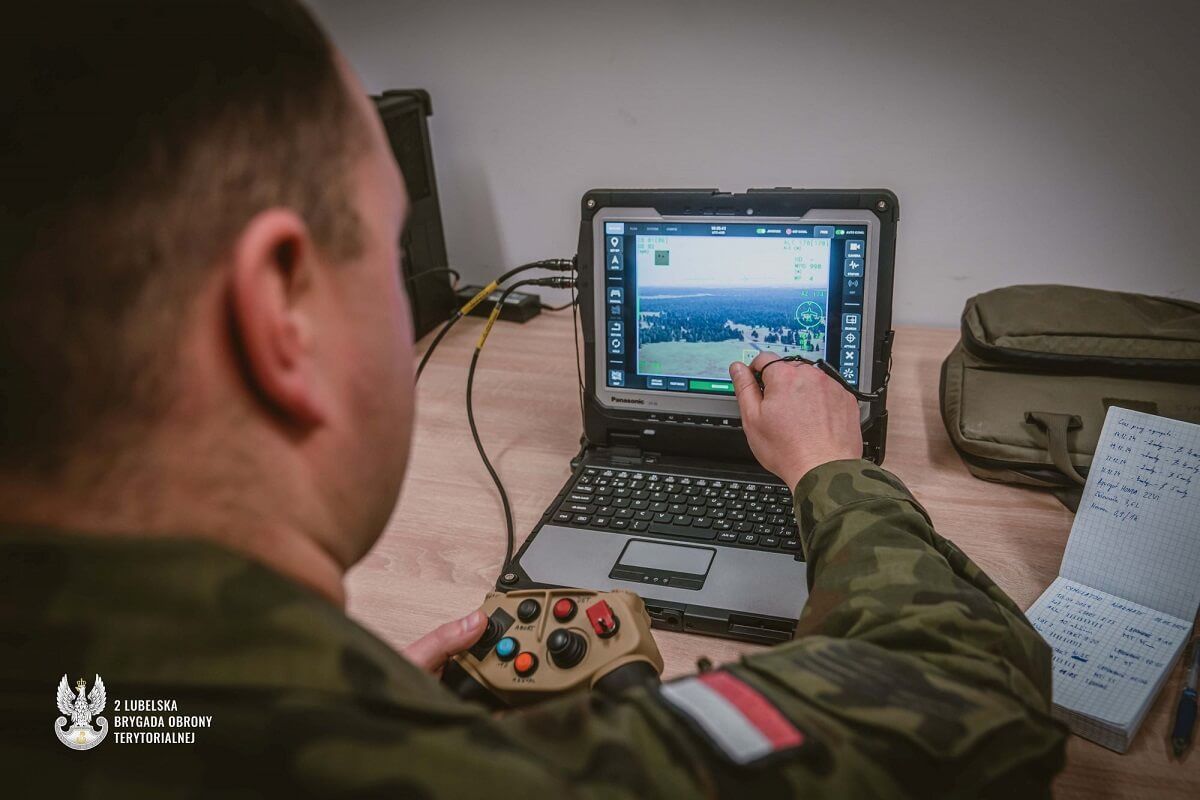 Szkolenie operatorów WARMATE