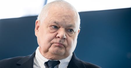 Prezes NBP Adam Glapiński skomentował rekordową inflację w marcu