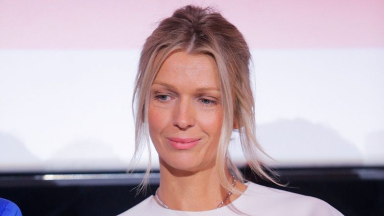 Magda Mołek szczerze o swoim stanie zdrowia i odejściu z TVN: "Z moją chorobą zmagają się kobiety ambitne i zapracowane"