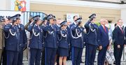Leszno: Obchody Święta Policji. Awanse, wyróżnienia i trzy ważne rocznice