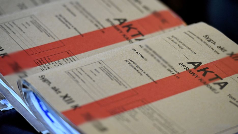 Wybory 2020. Prokurator Ewa Wrzosek o umorzeniu śledztwa ws. wyborów: dowiedziałam się z mediów