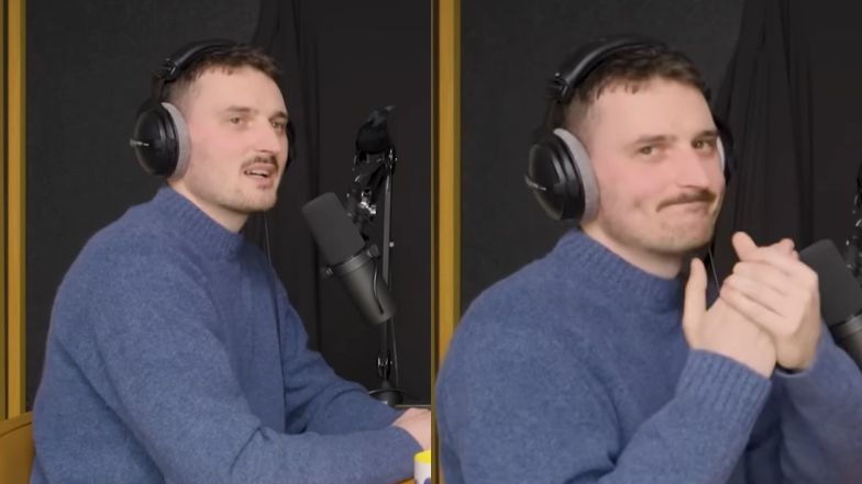 Dawid Podsiadło ogłosił, że jest w związku