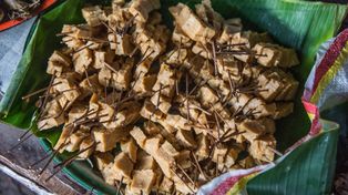 Magazyn probiotyków. Czyści ze złogów, daje "odetchnąć" jelitom