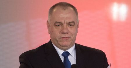 Wysłał prezent dziennikarzowi. "Władza śmieje się nam w twarz"