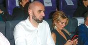 TYLKO NA PUDELKU: Marcin Gortat i Żaneta Stanisławska SĄ JUŻ PO ŚLUBIE! "Pobrali się wiosną tego roku"