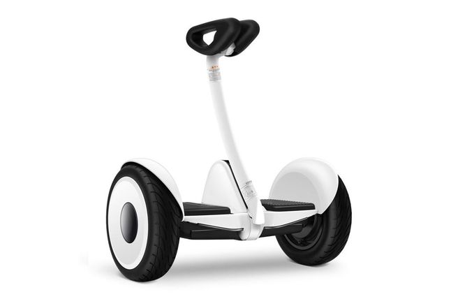 Xiaomi 700W Balance Stand Up Electric Scooter