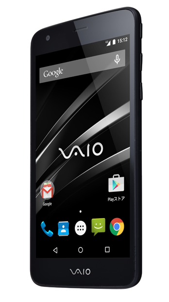 VAIO Phone oficjalnie zaprezentowany, niestety cena psuje dobre wrażenie 4