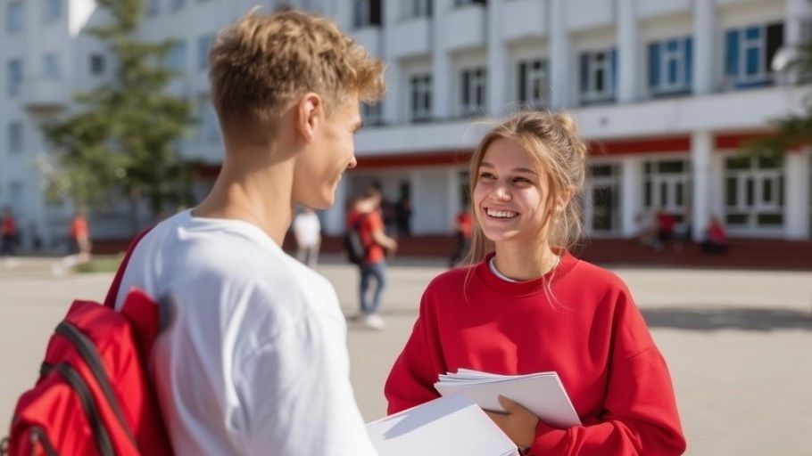 Kampania "Mam pasję powyżej średniej" 