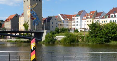 Zgorzelec i Görlitz połączą sieci ciepłownicze. Będzie taniej i bardziej ekologicznie