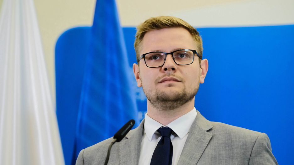 LGBT i zapowiedź zakazu na uczelniach. Michał Woś informuje