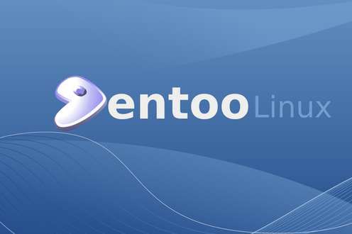 Gentoo - logo