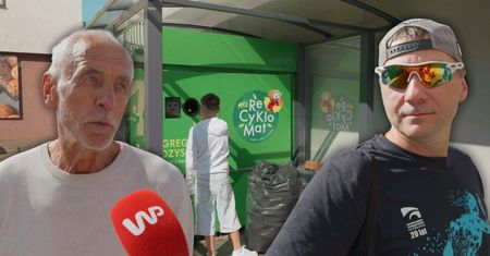 Przyniósł butelki. Z pieniędzy nici. Tak Polacy tracą na kaucjach