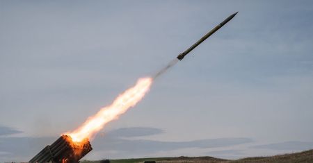 Putin jest zdesperowany. Ujawniono tajne negocjacje