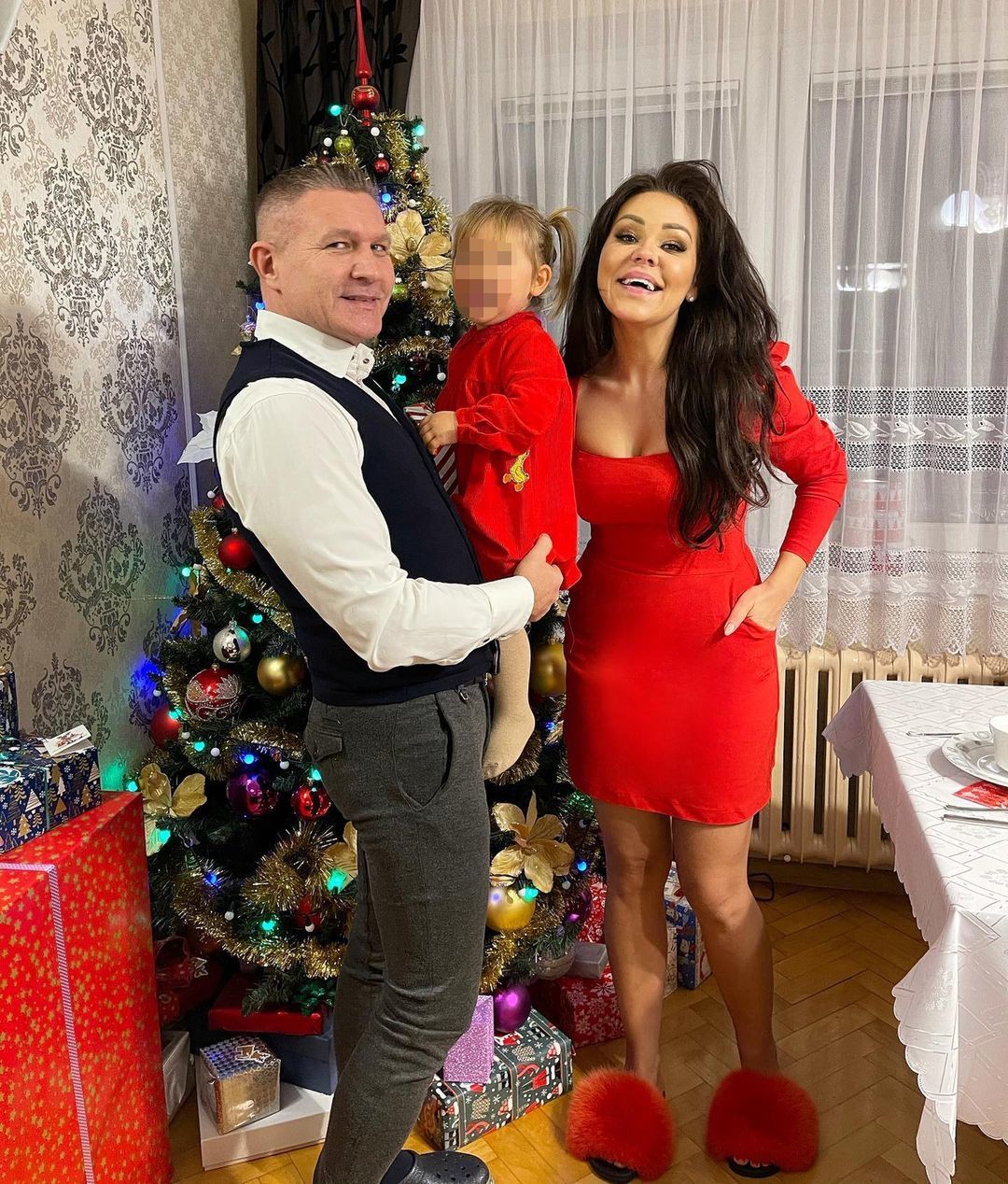 Sylwia Bomba opowiada o rozstaniu z byłym partnerem. Doceniacie jej otwartość?