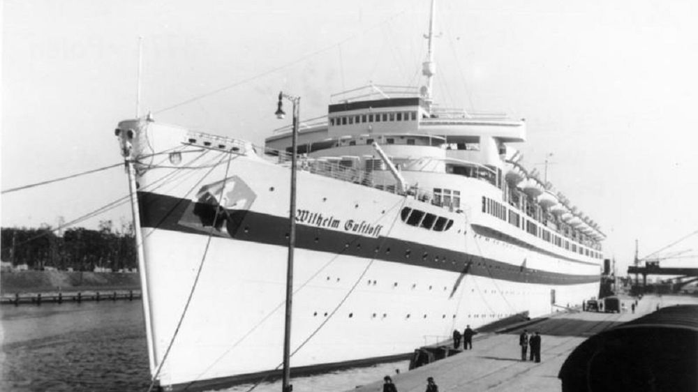 Ciało polskiego nurka znaleziono we wraku statku Wilhelm Gustloff