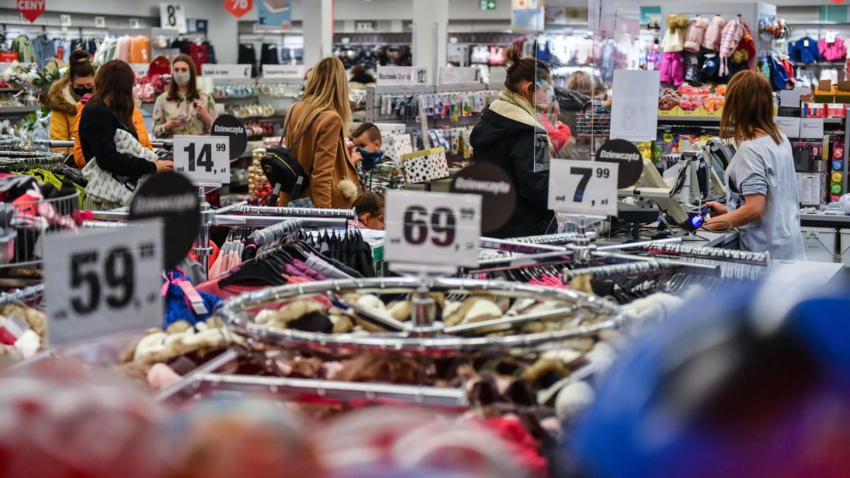 Niedziela 6 grudnia ma być dodatkową niedzielą handlową