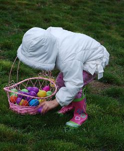Wielkanoc. Tradycje Wielkiej Niedzieli w Polsce i na świecie