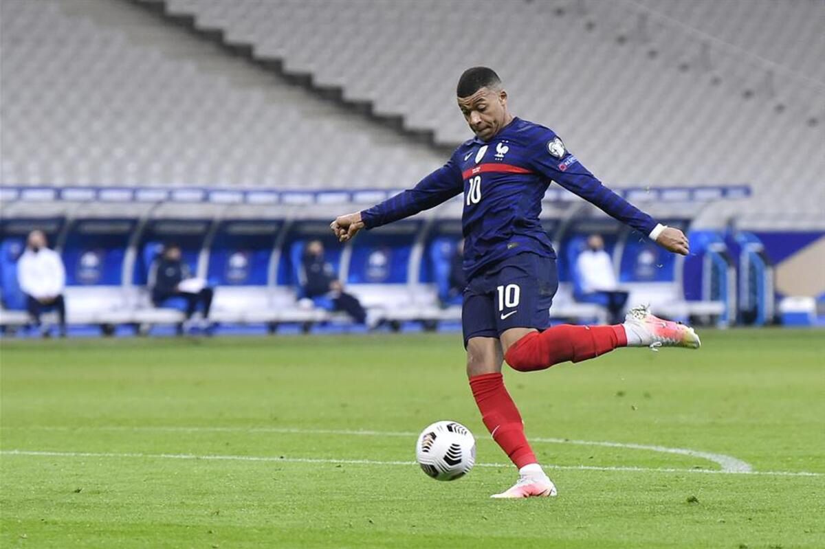 PSG verliert Millionen: Die Folgen von Mbappés Abschied