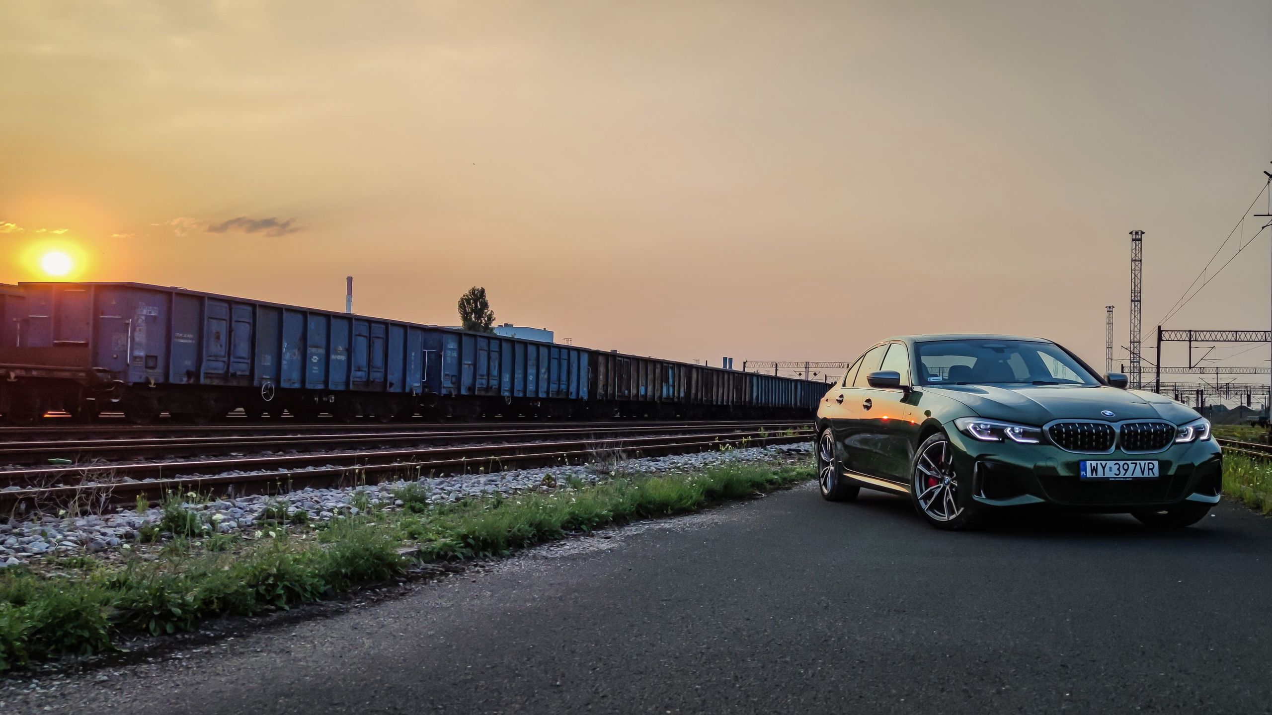 BMW M340i xDrive