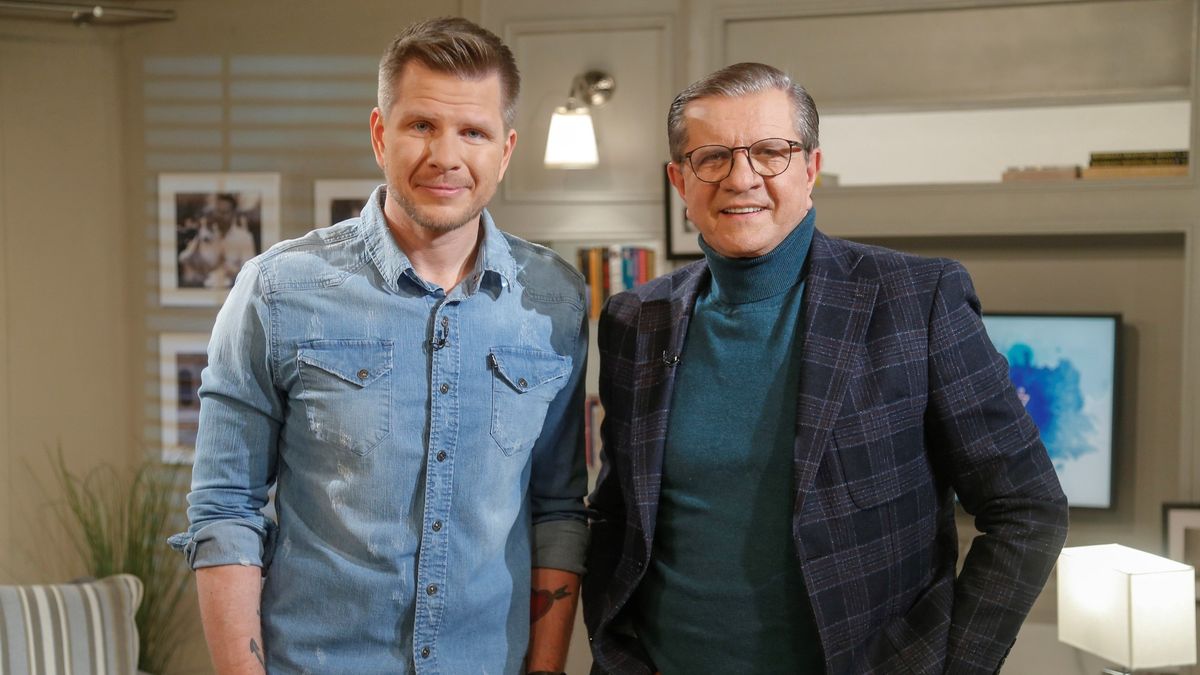 Relacje w domu Chajzerów/ zdjęcie ilustracyjne