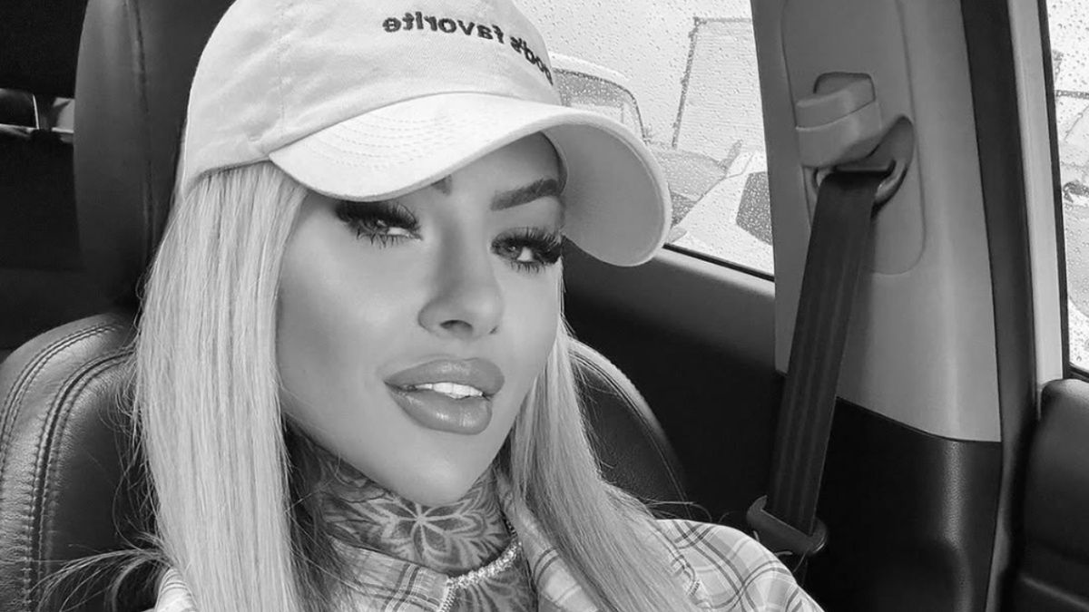 Nie żyje Bianca Dias