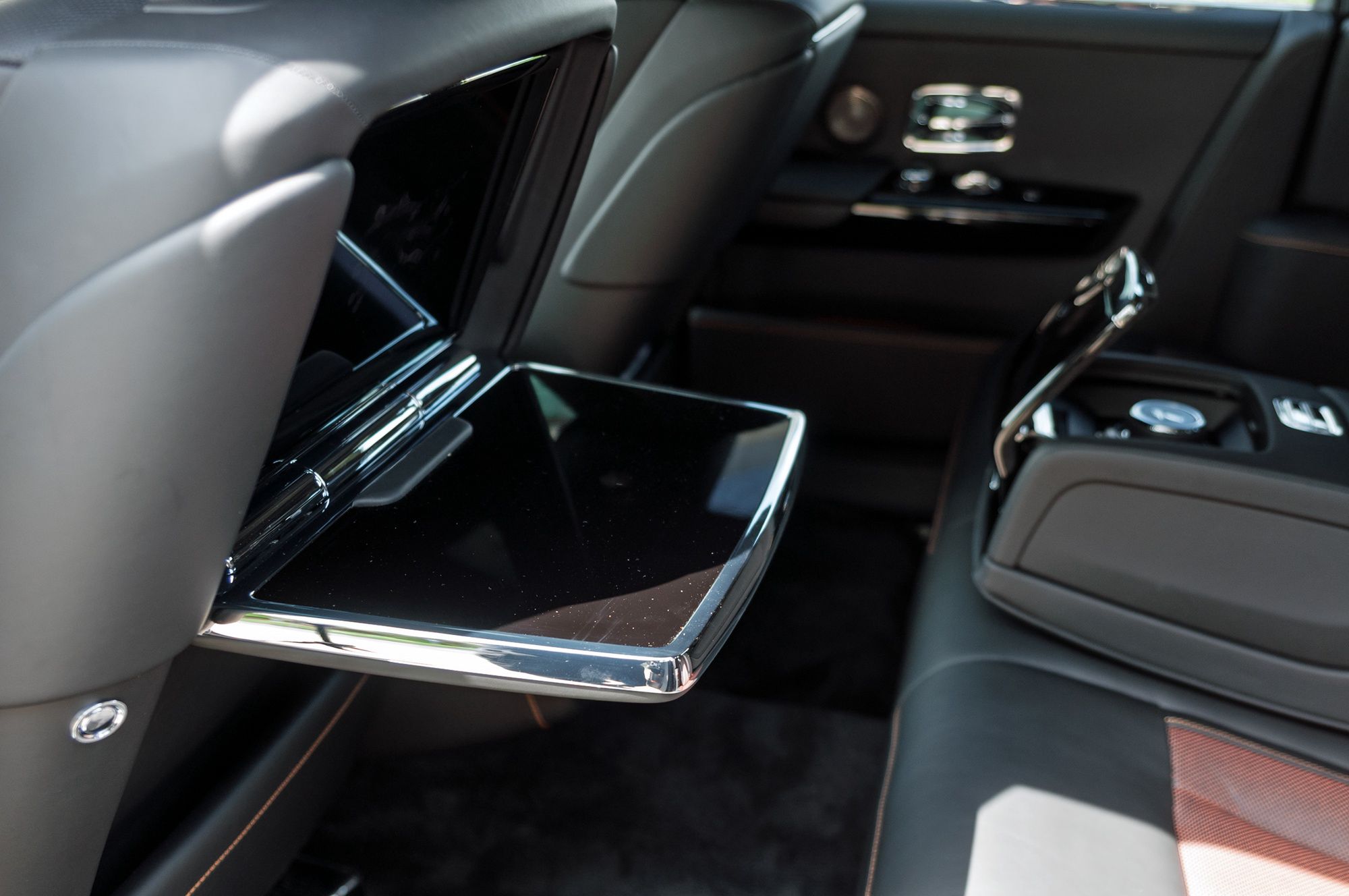 Rolls-Royce Phantom VIII (2025)