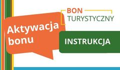 Polacy aktywowali ponad 1,7 mln bonów turystycznych