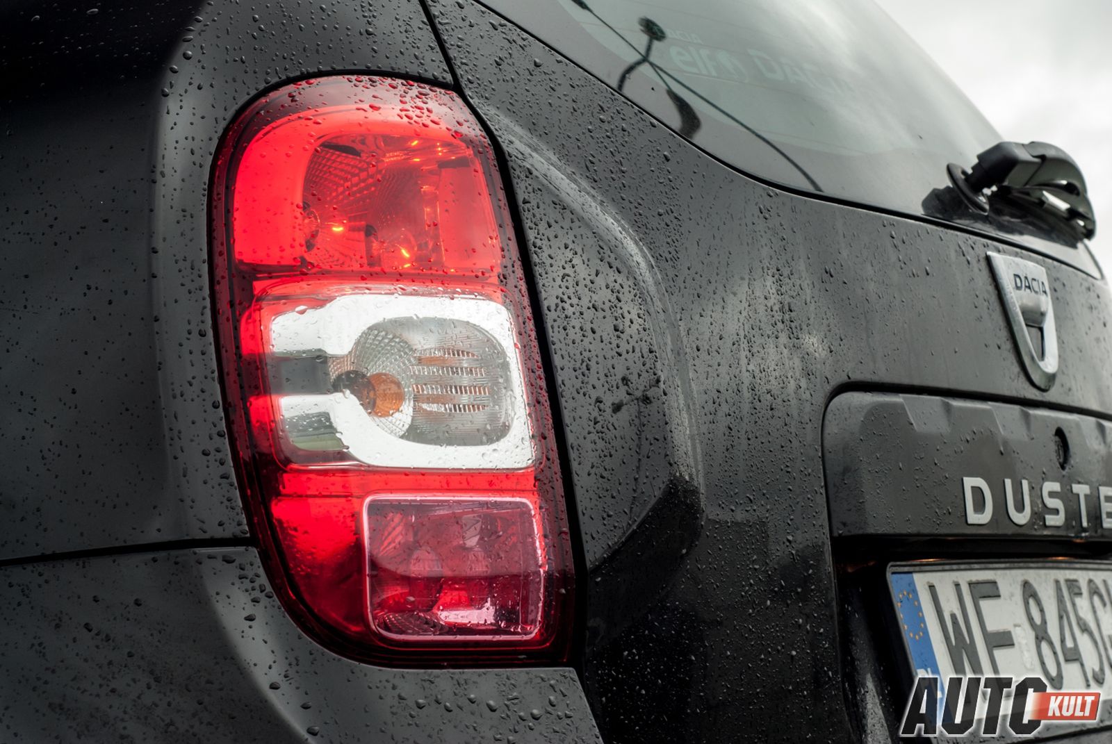 Dacia Duster 1,5 dCi 4x4 Prestige FL - test [galeria] 18