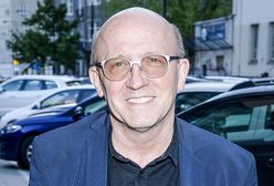 Artur Barciś zaszczepi się przeciwko koronawirusowi. "Gehennę z COVIDEM" zakończy 140 km od Warszawy