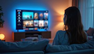 Odzyskaj kontrolę nad kontami VOD i streamingiem – odczuje to też twój budżet