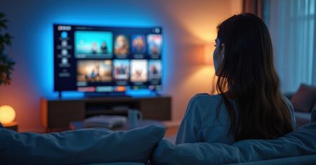 Odzyskaj kontrolę nad kontami VOD i streamingiem – odczuje to też twój budżet