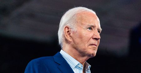 Rezygnacja Joe Bidena z wyścigu prezydenckiego nie poruszyła rynków
